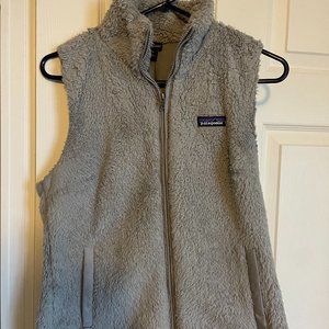 Patagonia Los Gatos Vest Size Medium